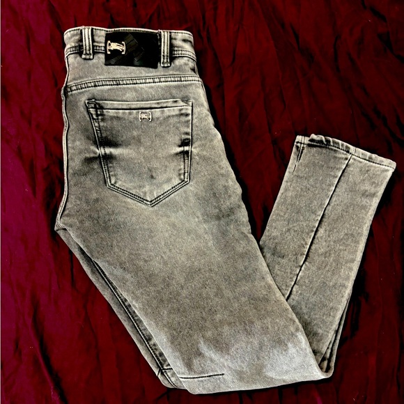 Men’s Burberry jeans BNWOT - Picture 1 of 8